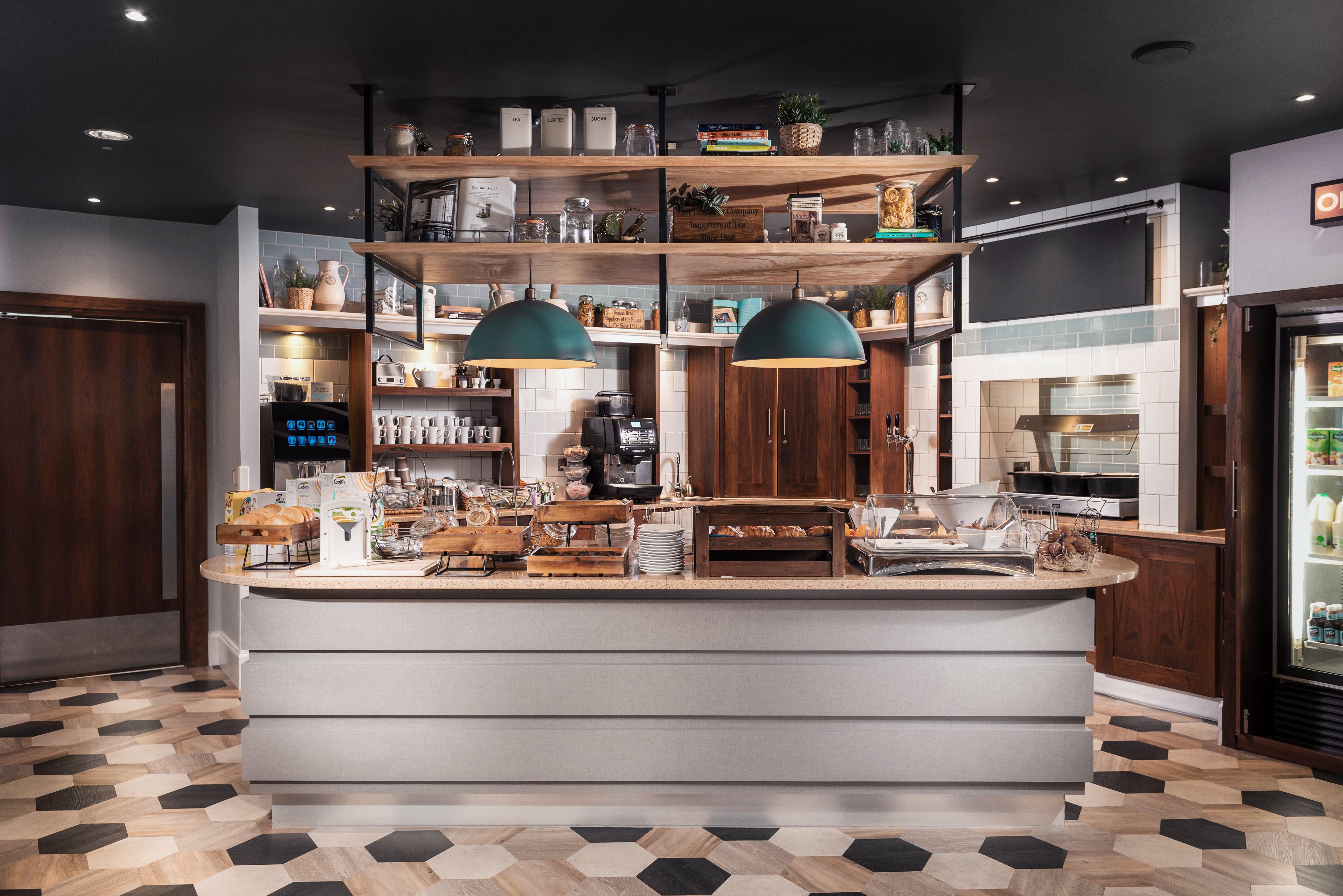 Staybridge Suites Newcastle By Ihg Exterior foto