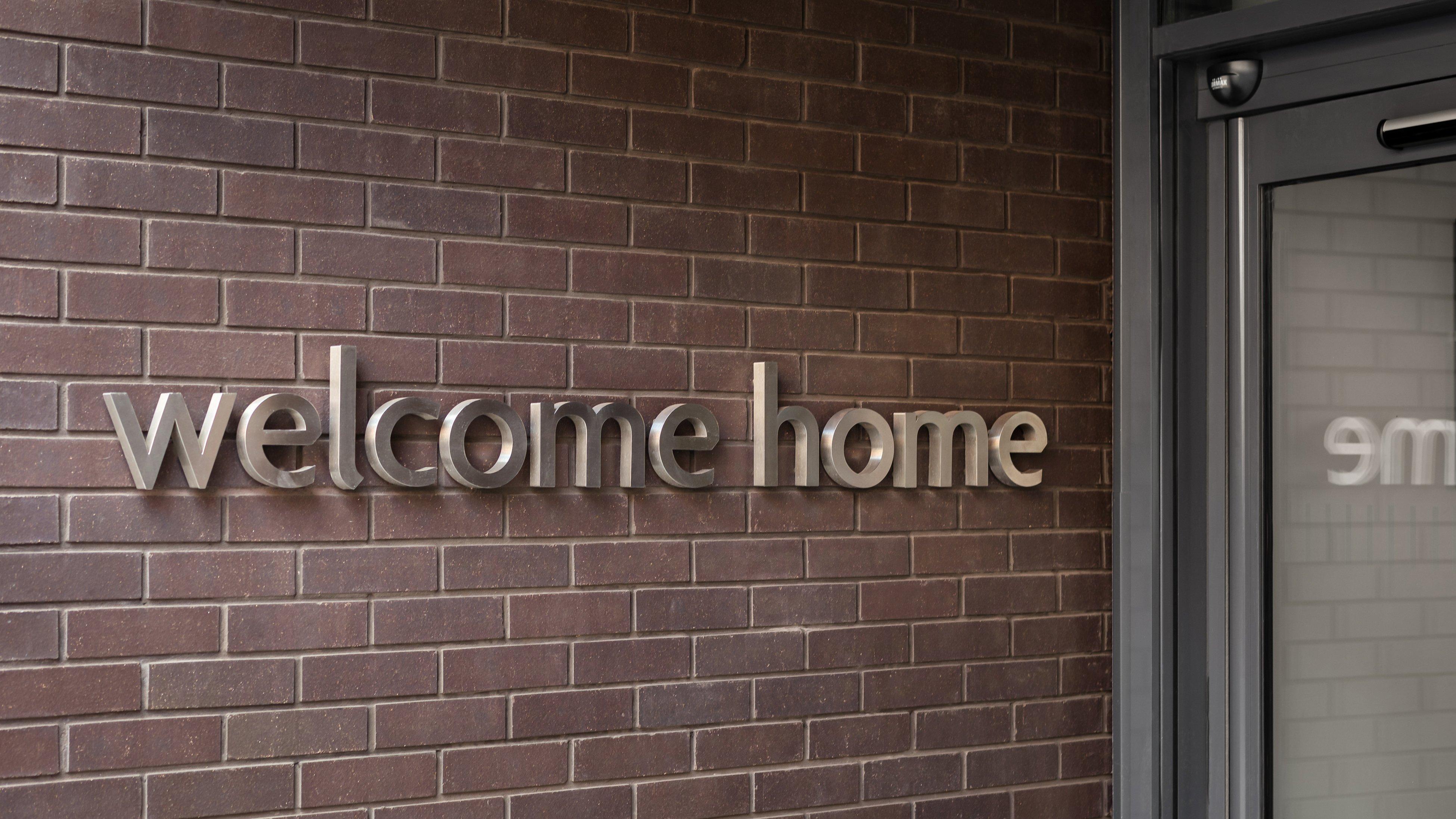 Staybridge Suites Newcastle By Ihg Exterior foto