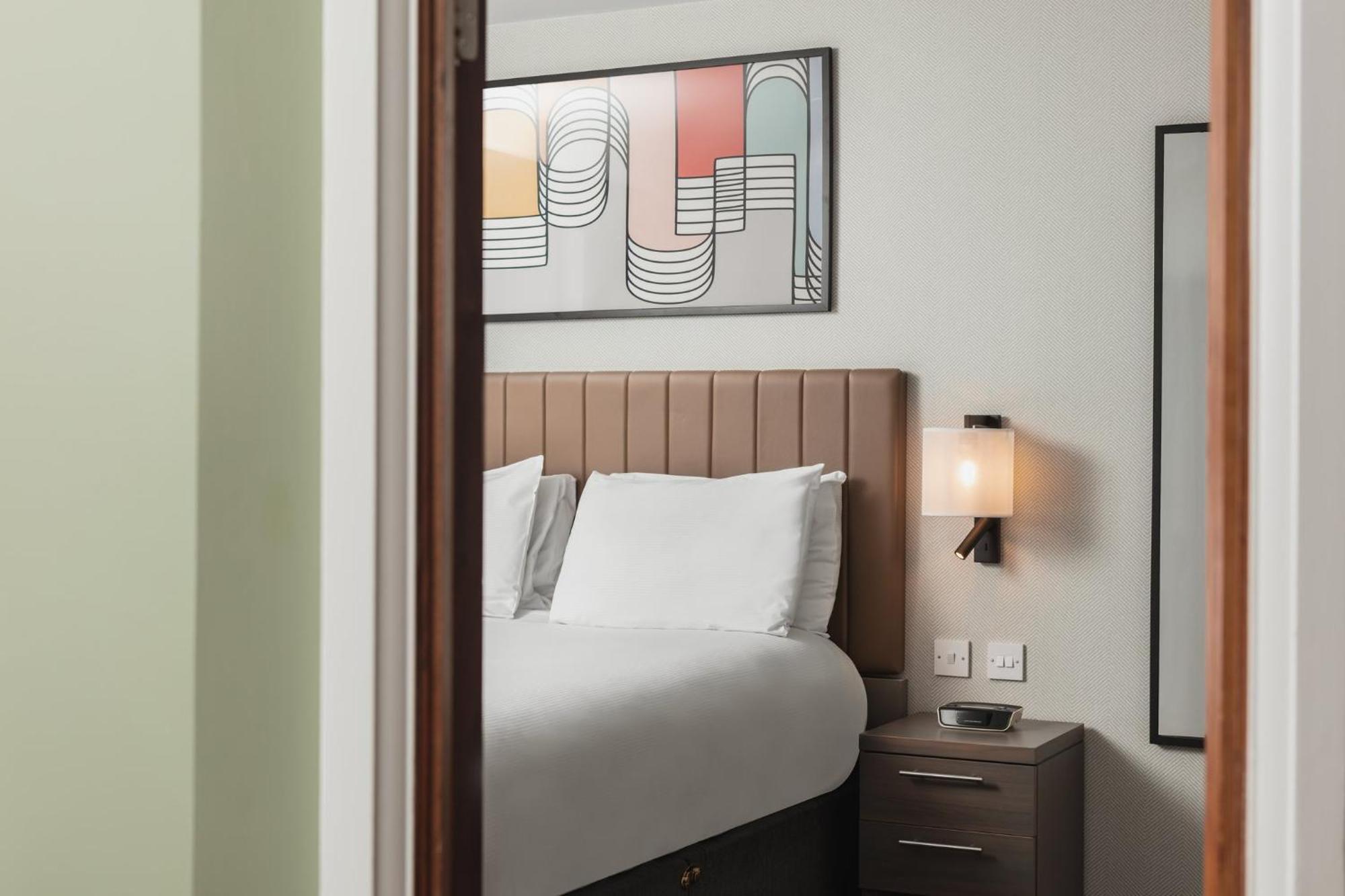 Staybridge Suites Newcastle By Ihg Exterior foto