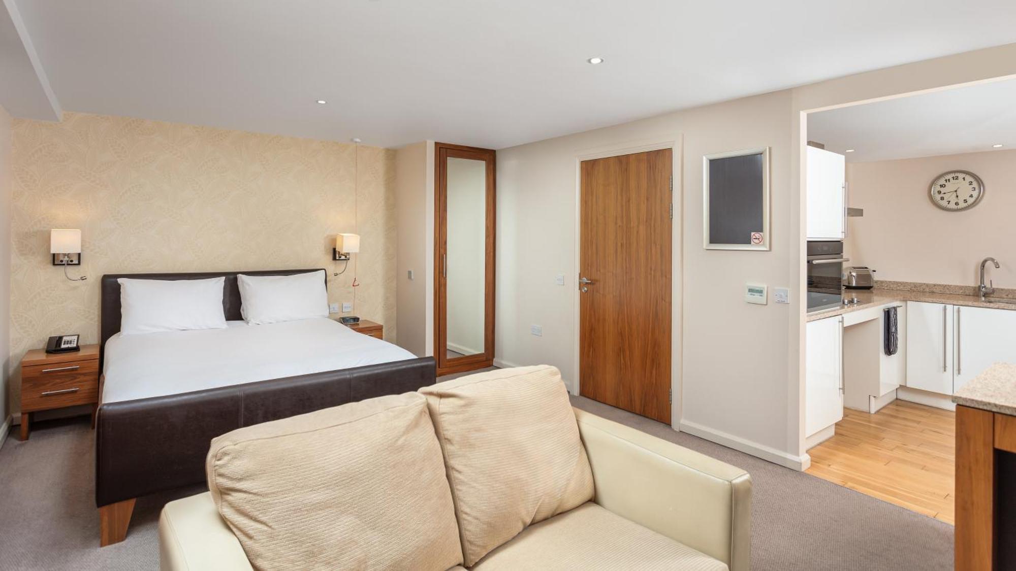 Staybridge Suites Newcastle By Ihg Exterior foto